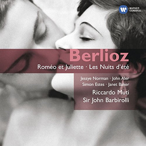 Berlioz: Romeo et Juliette / Les Nuits d'été