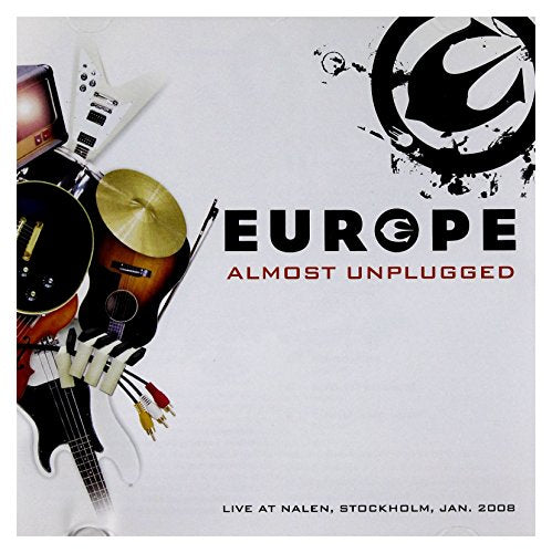 Almost Unplugged