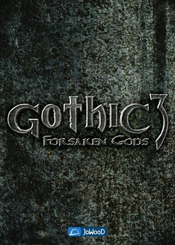 Gothic 3: Forsaken Gods (PC DVD)