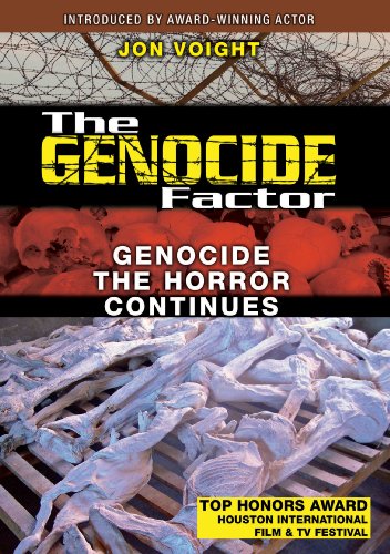 Genocide: The Horror Continues [DVD] [2000] [NTSC]