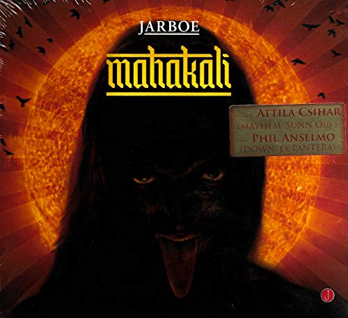 Mahakali