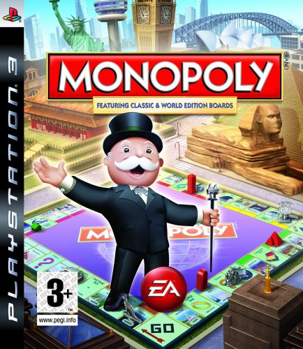 Monopoly (PS3)