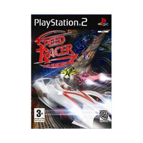 Speed Racer (PS2)
