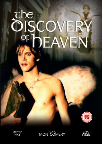The Discovery of Heaven [DVD] [2001]