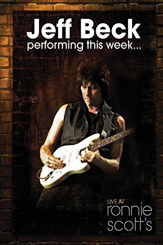 Performing This Week - Live At Ronnie Scott's [DVD] [2006]