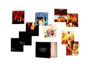 The Albums