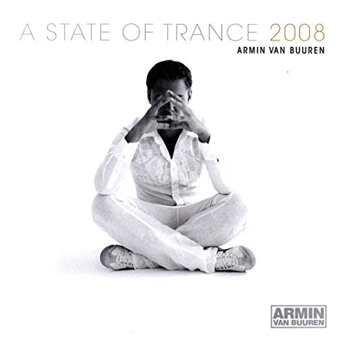 State Of Trance 2008