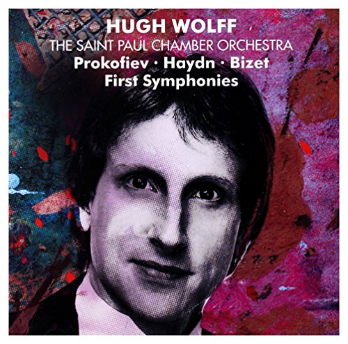 Prokofiev/Haydn/Bizet : Symphonies