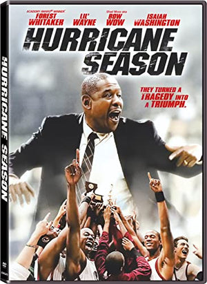 Hurricane Season