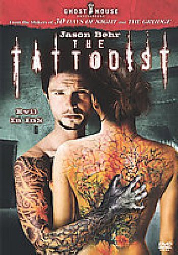 The Tattooist [DVD]