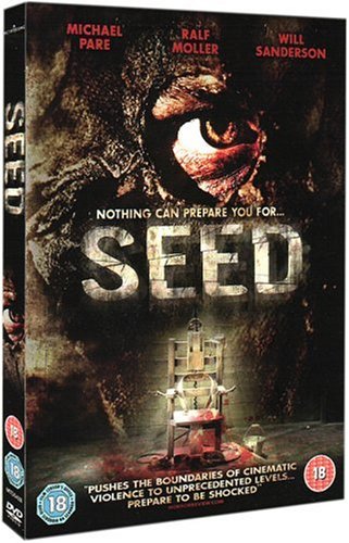 Seed [DVD]