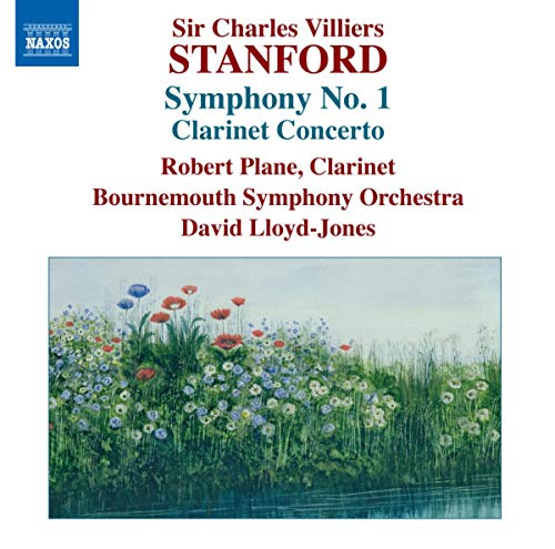 Symphonies Vol. 4 (Lloyd-Jones, Bournemouth So, Plane)
