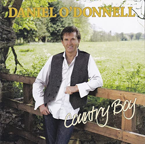 Country Boy