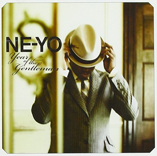 Year Of The Gentleman