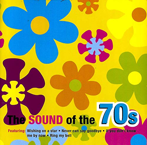 Sounds of the 70s
