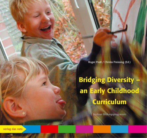 Bridging Diversity - an Early Childhood Curriculum