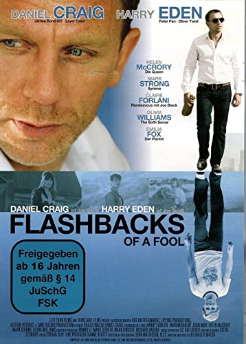 Flashbacks of a Fool (DVD) RESTPOSTEN! KTL [Import germany]