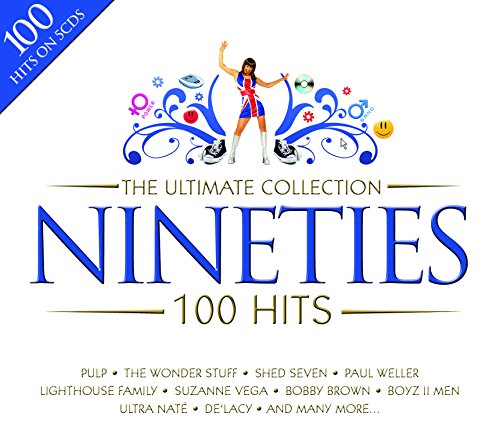 The Ultimate Collection - 90s: 100 Hits