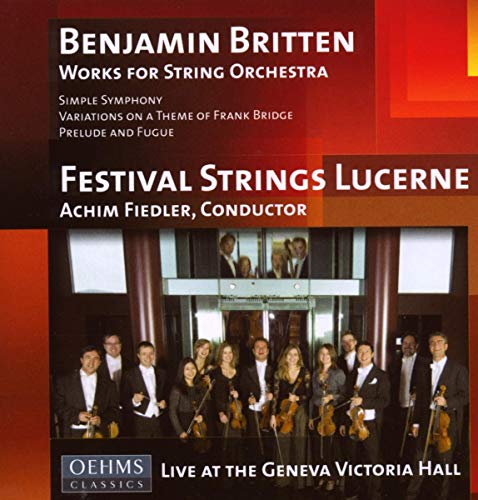 FSL B. BRITTEN