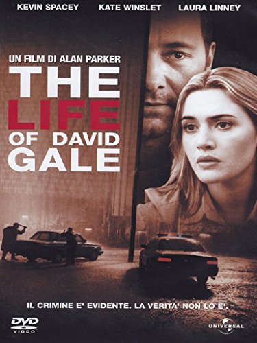 The Life of David Gale