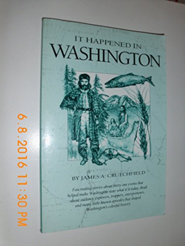 It Happened in Washington