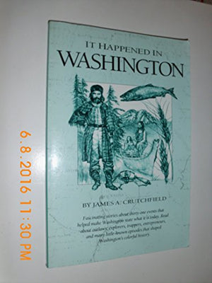 It Happened in Washington