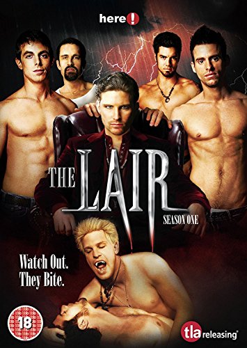 The Lair - Season 1 [DVD]