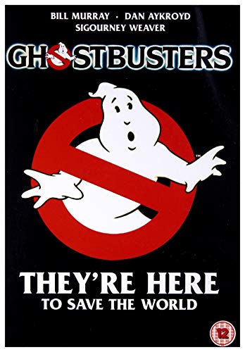Ghostbusters [DVD] [2004]