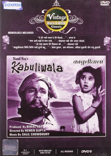 Cinema Bollywood Movies | Kabuliwala
