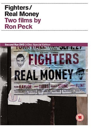 Fighters/Real Money [DVD]