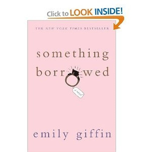 Something Borrowed