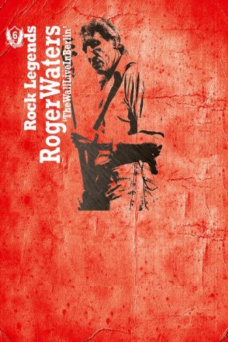 Roger Waters: The Wall - Live In Berlin [DVD]