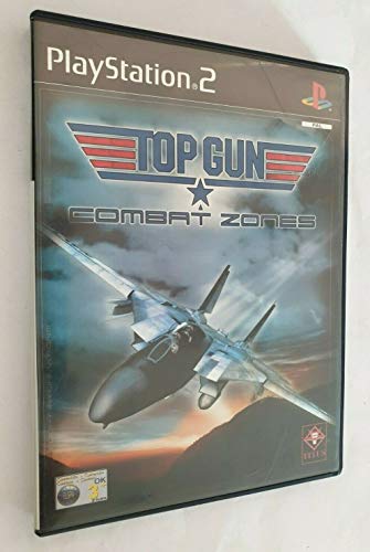 Top Gun: Combat Zones