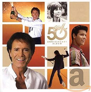 50th Anniversary Album