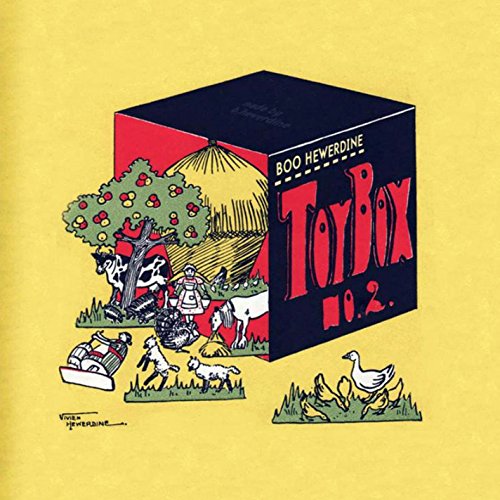 Toy Box No.2.