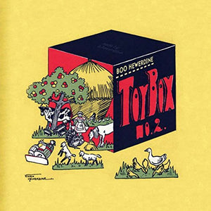 Toy Box No. 2
