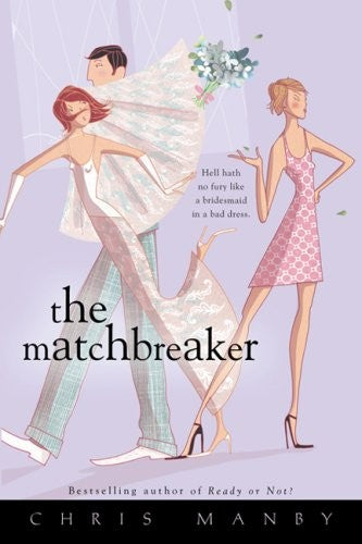 The Matchbreaker