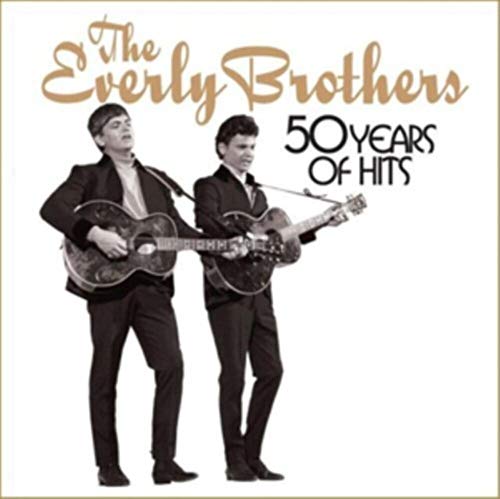 50 Years of Hits