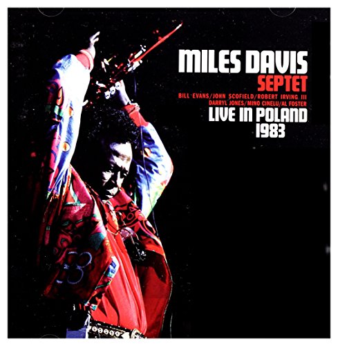Live In Poland 1983
