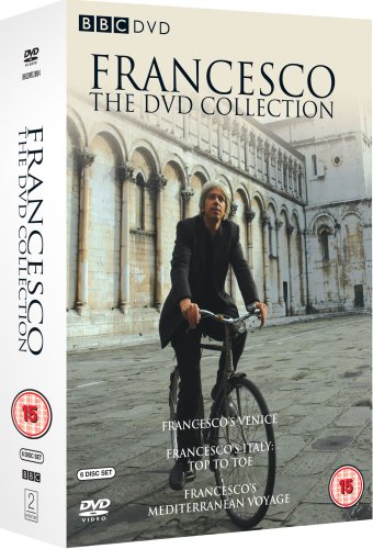 The Francesco Collection Box Set [DVD]