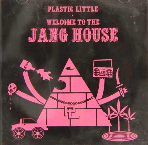 Welcome To The Jang House