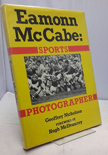 Eamonn McCabe