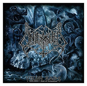 Viking Raids (1991-2004 Best of Unleashed)