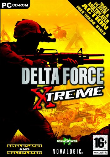 Delta Force Extreme (PC)
