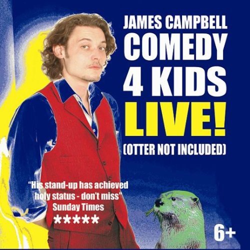 Comedy For Kids