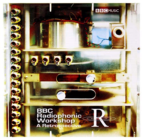 BBC Radiophonic Workshop: A Retrospective