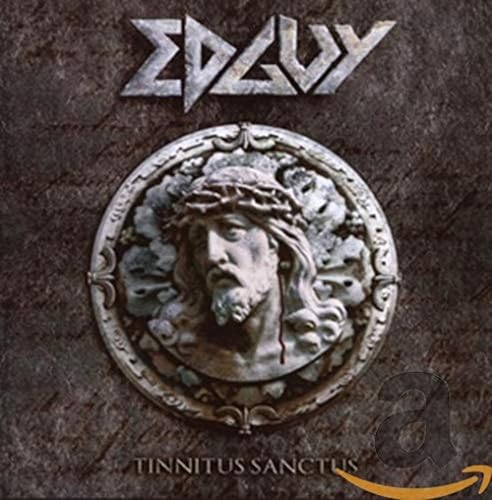 Tinnitus Sanctus (Einzel Album)