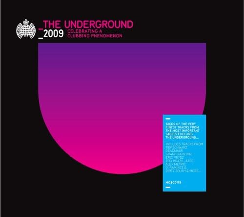 Underground 2009