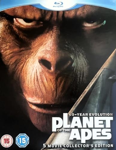 Planet of the Apes pc