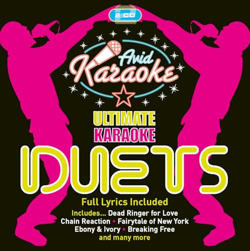 Karaoke - Ultimate Karaoke Duets